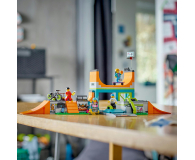 LEGO City 60364 Uliczny skatepark - 1144434 - zdjęcie 13